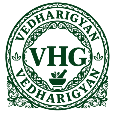 Vedharigyan Ayurveda