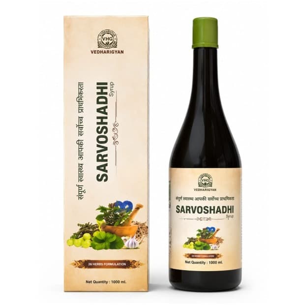 Sarvoshadhi Syrup (Copy) angle 4