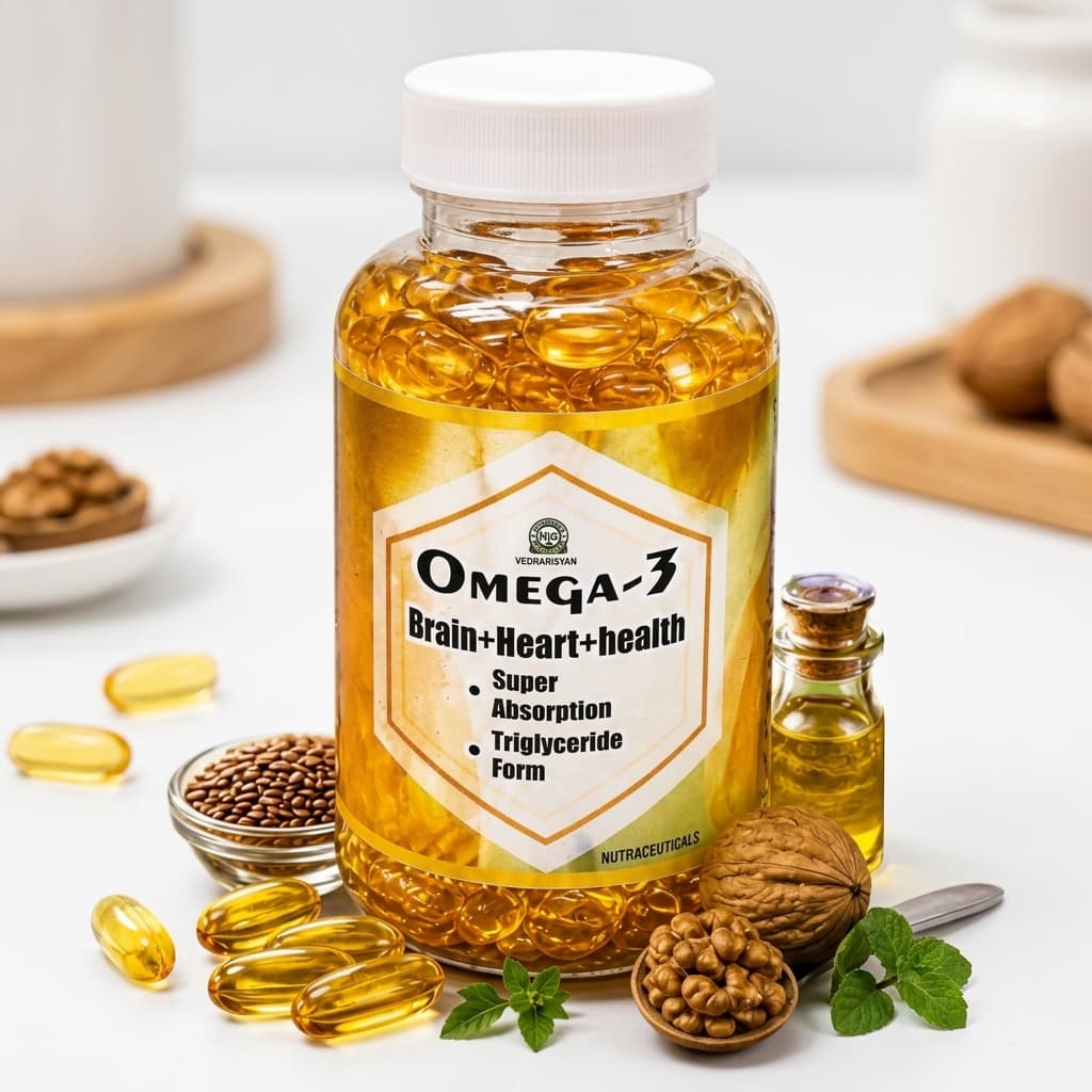 Omega 3