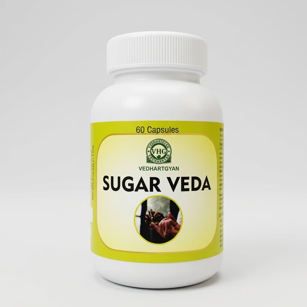 Suger Veda